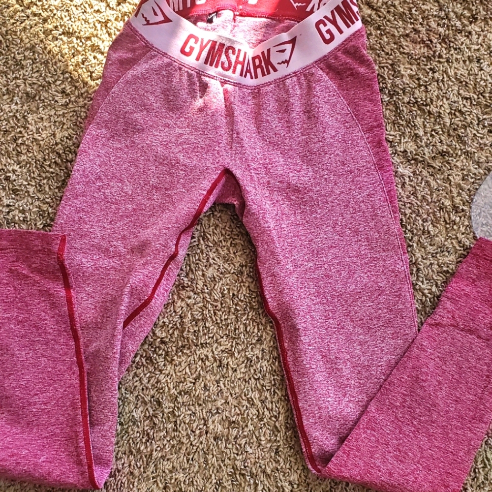 Gymshark original flex legging